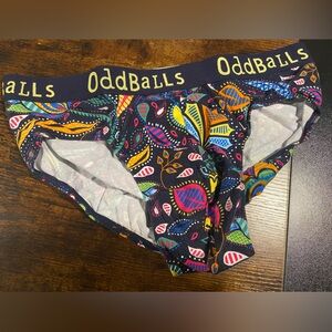 Oddballs Brief